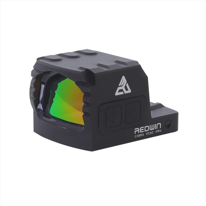 KOLIMATOR REDWIN RWD28 COBRA MINI PRO MTR 23X16 RMSc